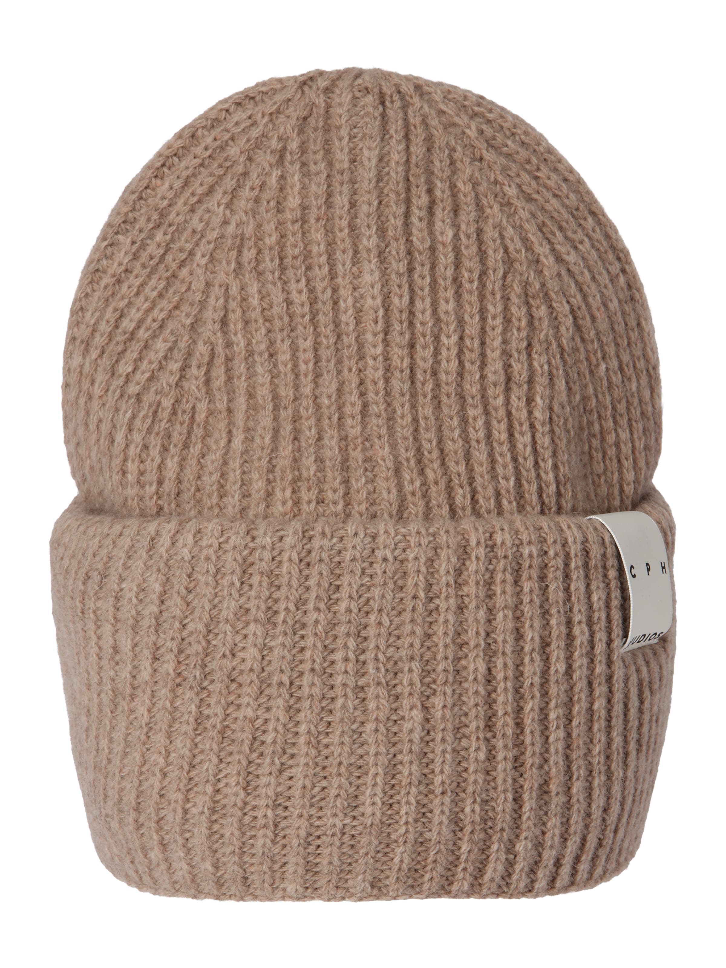 Copenhagen Studios Beanie in Beige