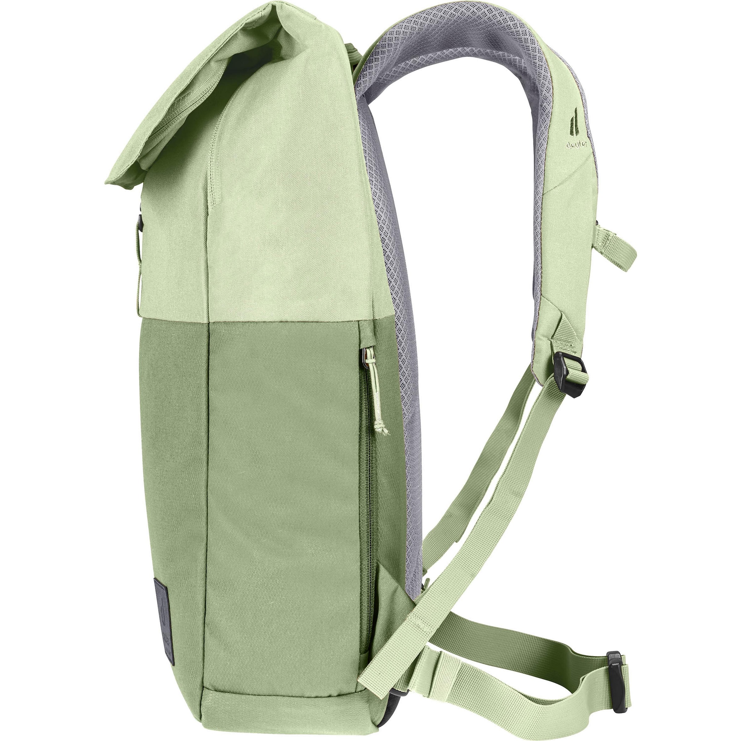 Sac à dos 'Up Seoul' DEUTER en vert