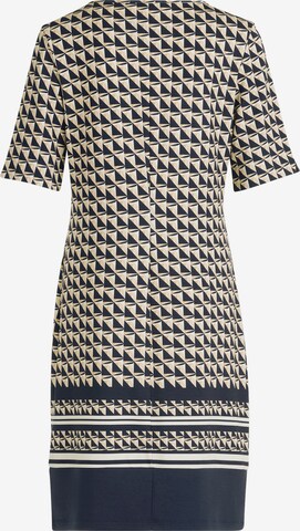 Betty Barclay Dress in Brown