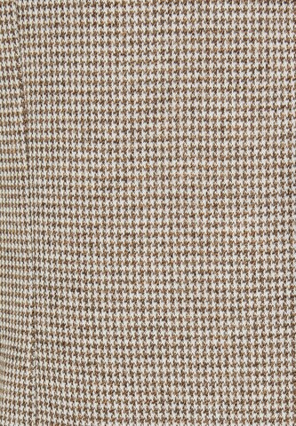 HECHTER PARIS Regular Fit Sakko 'MODERN FIT' in Beige