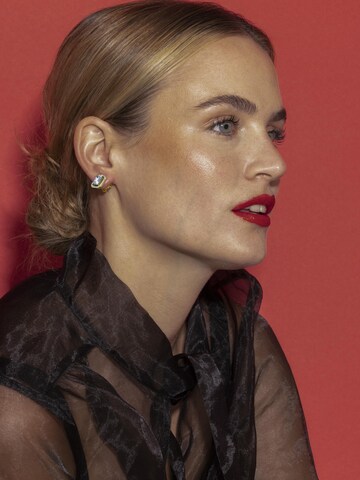 Boucles d'oreilles 'Surin' Luxenter en or