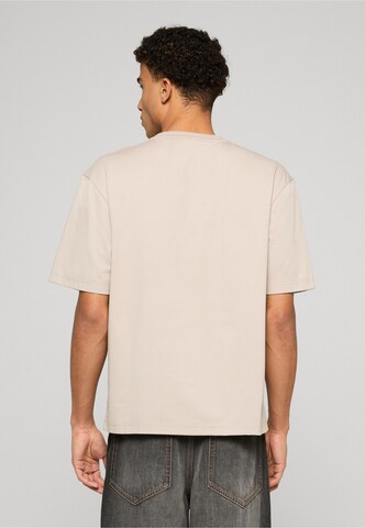 Urban Classics Tričko 'Sorona' – béžová