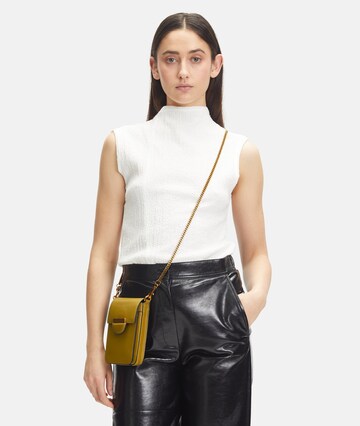 Liebeskind Berlin Bag accessories in Gold: front