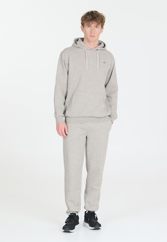 North Bend Regular Sweatpants 'Easterlin' in Grau