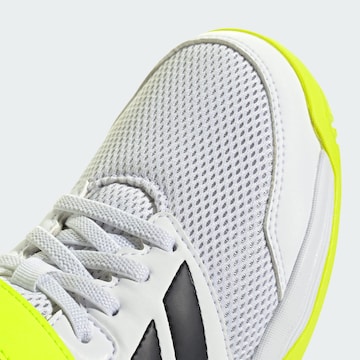 ADIDAS PERFORMANCE Sportschoen 'Speedcourt' in Wit
