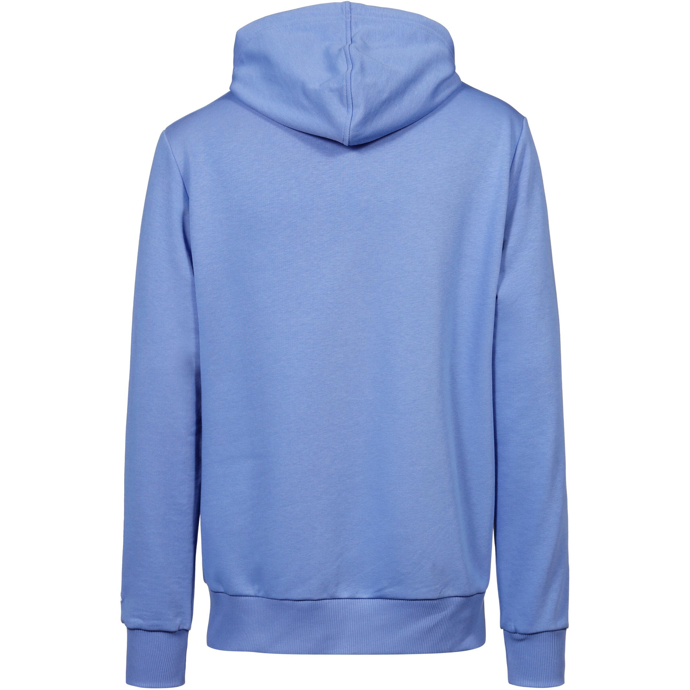 NEW ERA Sweatshirt in Blau