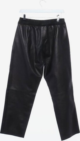 Frauenschuh Pants in L in Black