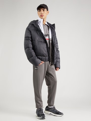 ELLESSE Téli dzseki 'Helsinki' - fekete