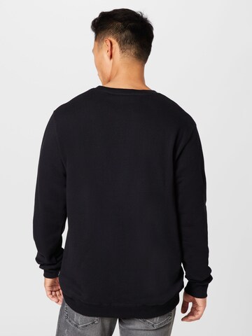 RIP CURL Pullover in Schwarz