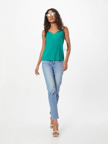 s.Oliver Top in Green