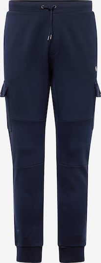 Pantaloni cargo Polo Ralph Lauren di colore navy, Visualizzazione prodotti