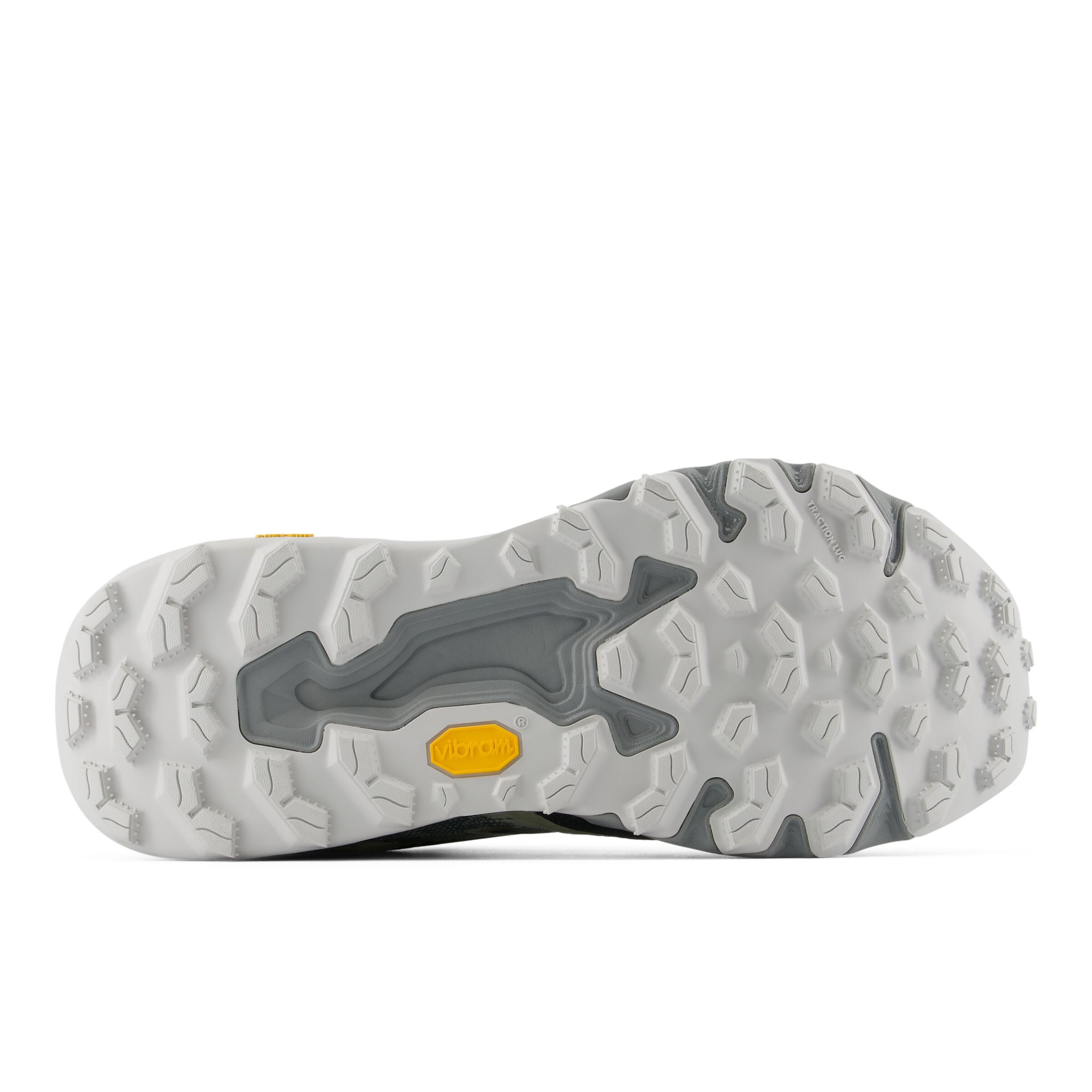 new balance - Sapatilha de corrida 'Fresh Foam X Hierro v9' em verde