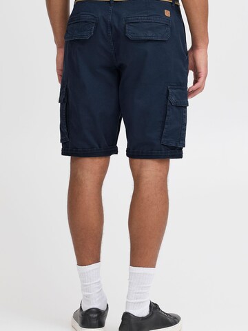 regular Pantaloni cargo 'Brian' di BLEND in blu