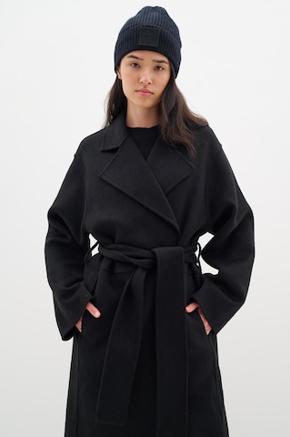 InWear Muts 'Kaxy' in Zwart