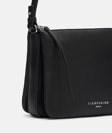 Liebeskind Berlin Crossbody bag in Black