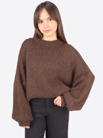 Pull-over 'Adelina' Seasons of April en marron