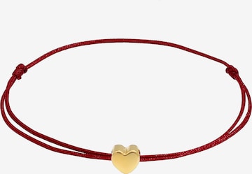 ELLI Armband in Goud: voorkant