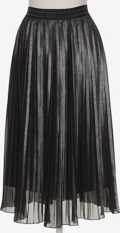 PRINCESS GOES HOLLYWOOD Skirt in S in Black: front