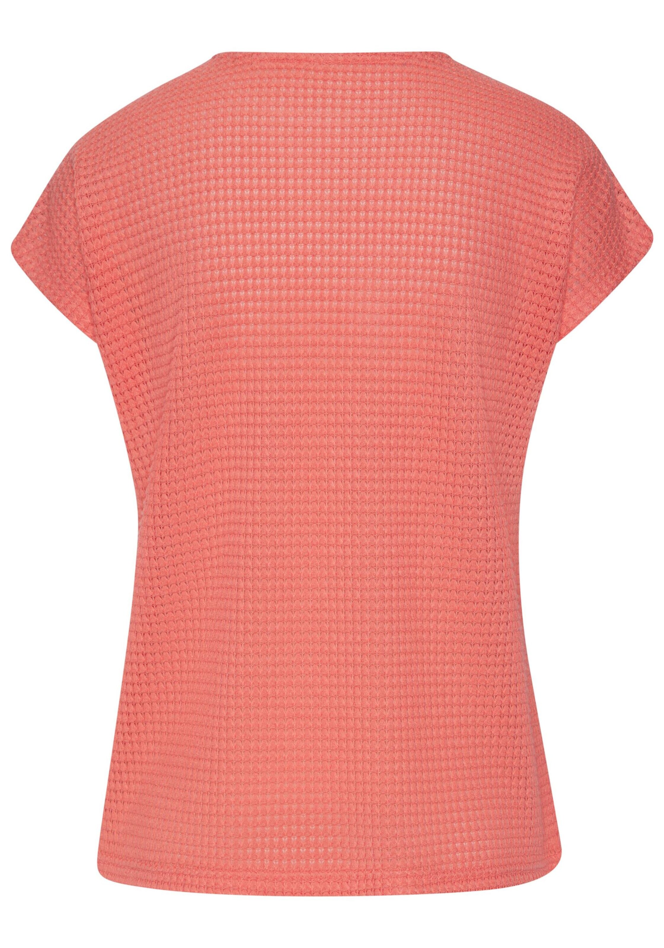VIVANCE Shirt in Orange