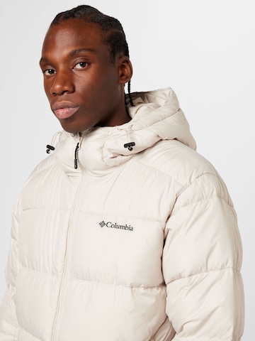 COLUMBIA Куртка в спортивном стиле 'Pike Lake™' в Серый