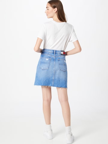 Tommy Jeans Skirt in Blue