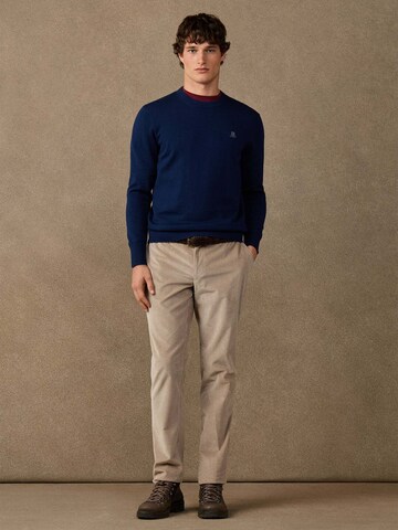 Pullover di Hackett London in blu
