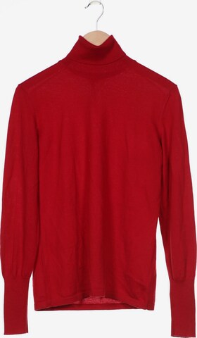 HUGO Pullover XL in Rot: predná strana