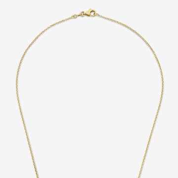 Isabel Bernard Necklace in Gold