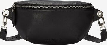 Liebeskind Berlin Belt bag in Black: front