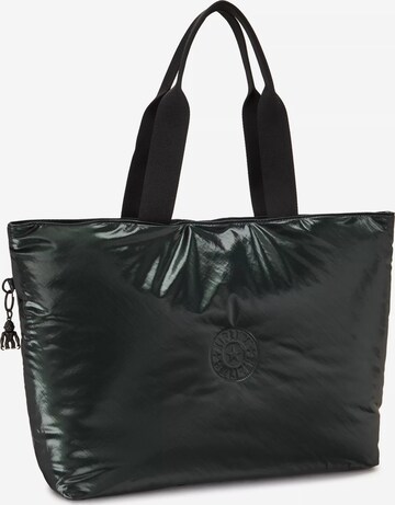 Shopper 'COLISSA' di KIPLING in verde