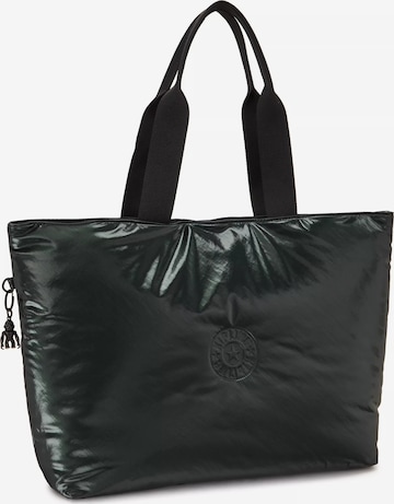 KIPLING - Shopper 'COLISSA' em verde