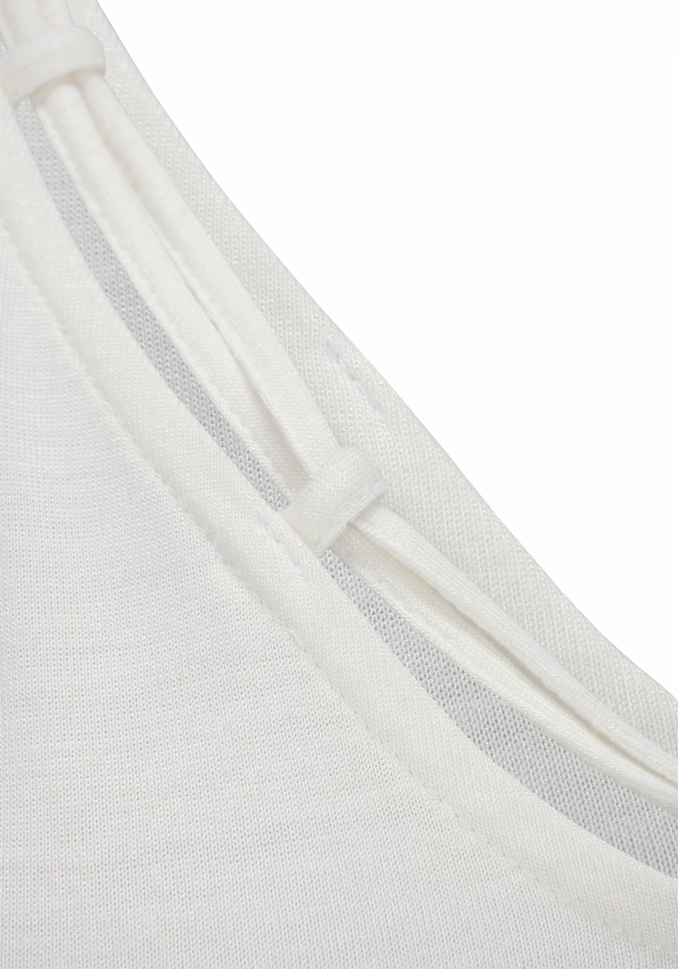 s.Oliver - Camiseta en blanco