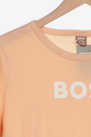 BOSS Top & Shirt in XL in Beige