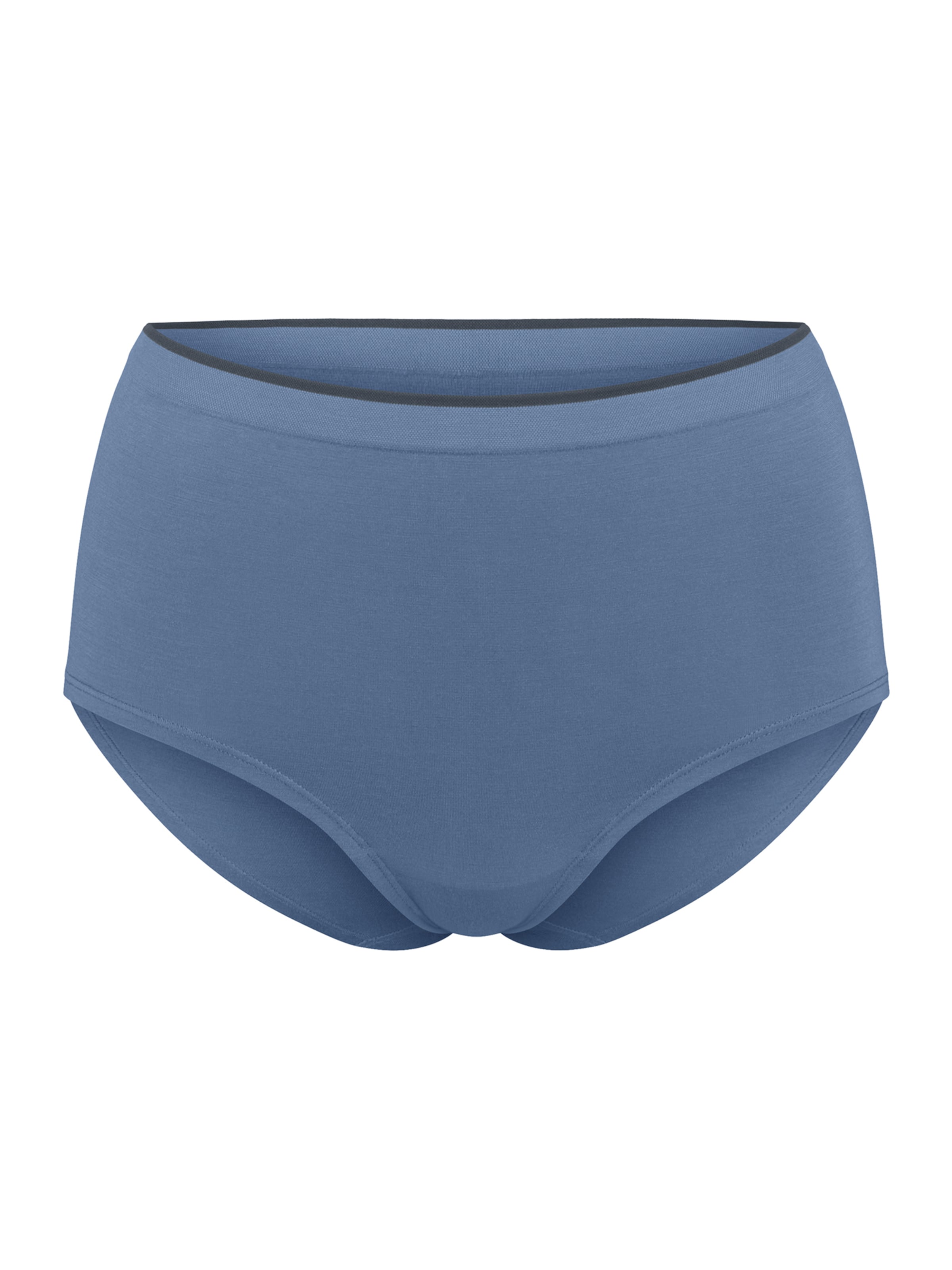 Slip ' Blue GO Sense ' SLOGGI en bleu