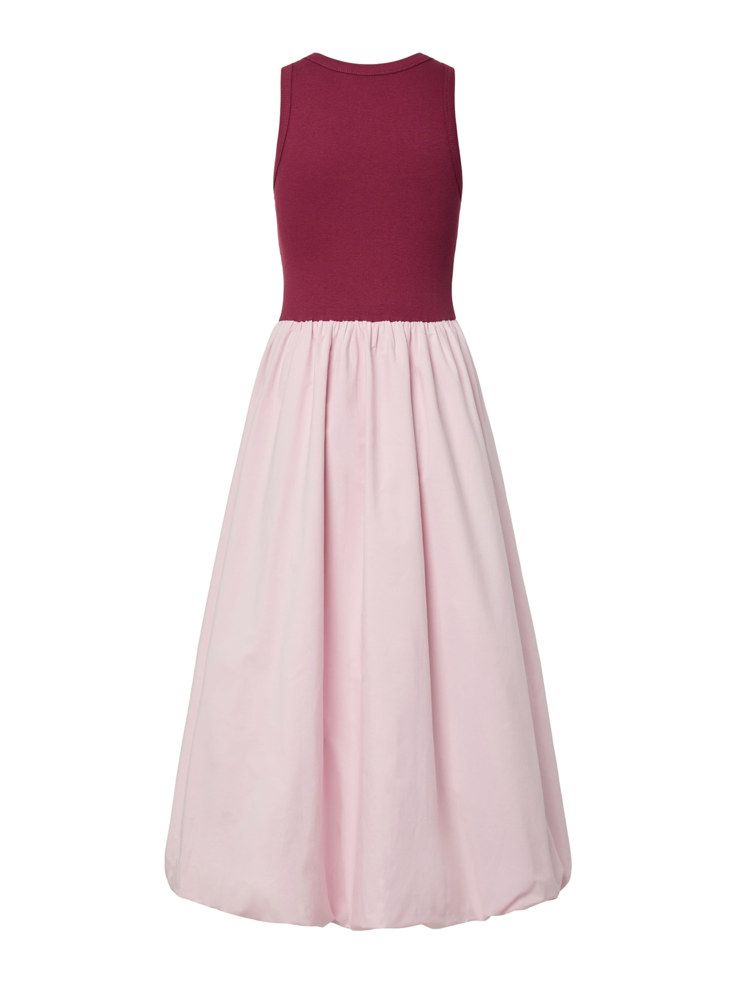 YAS Dress 'YASMIRI' in Pink