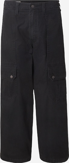 30/32 dydžio Darbinio stiliaus džinsai iš LEVI'S ®, spalva – juodo džinso spalva, Prekių apžvalga