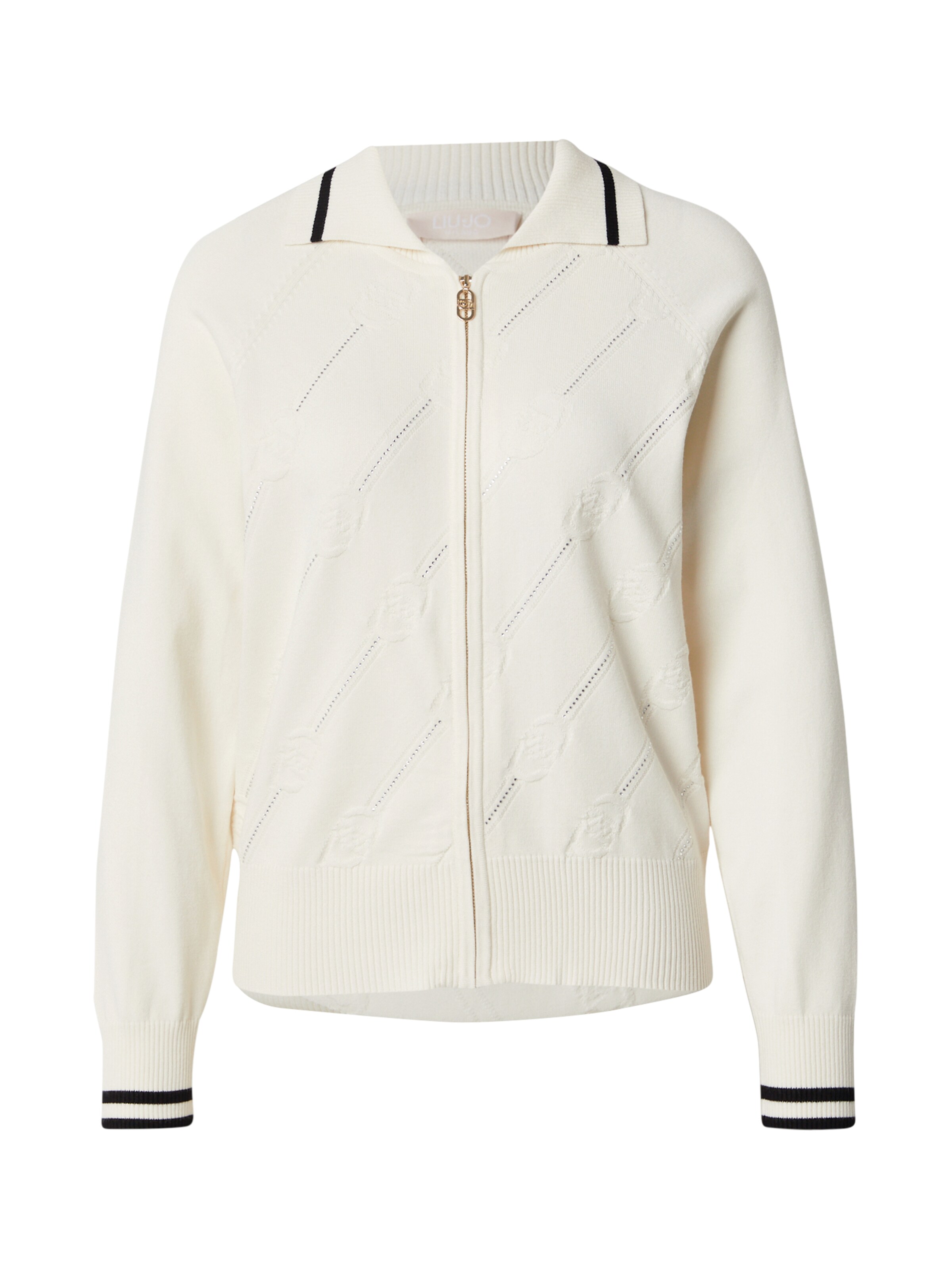 Liu Jo Kardigan w kolorze mieszane kolory: przód