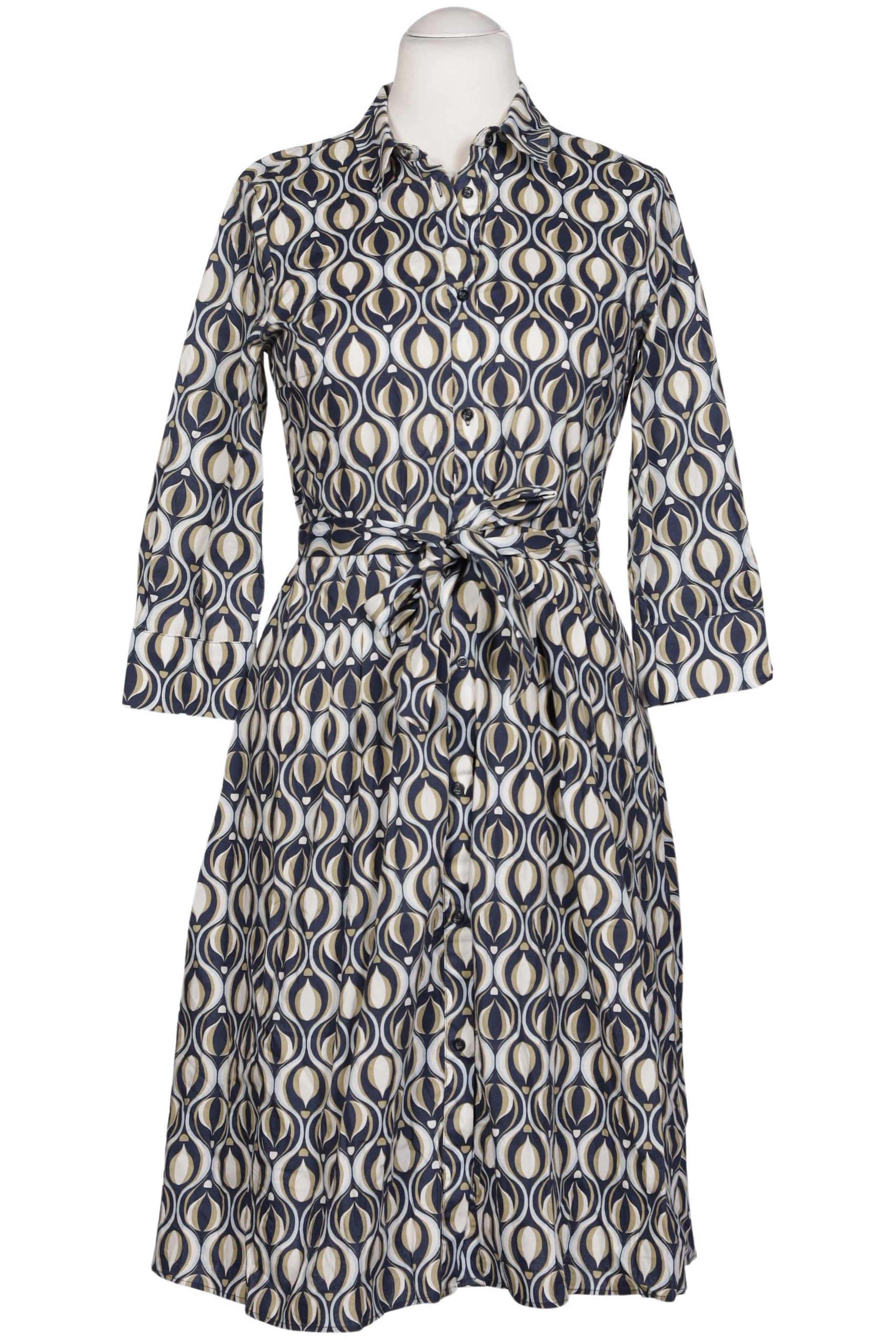 MORE & MORE Dress in M in Mixed colors: front