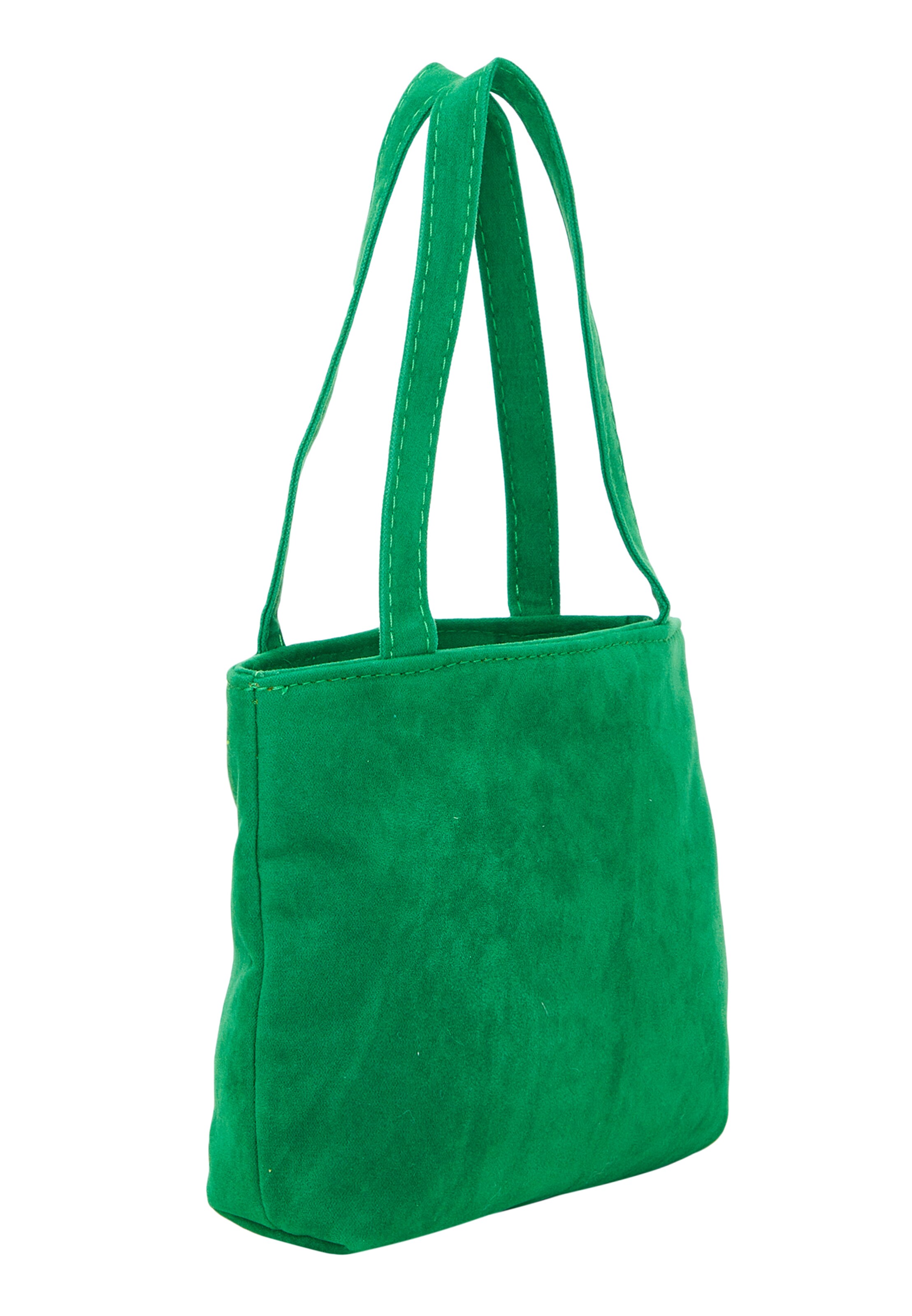 FELIPA Shoulder Bag in Green