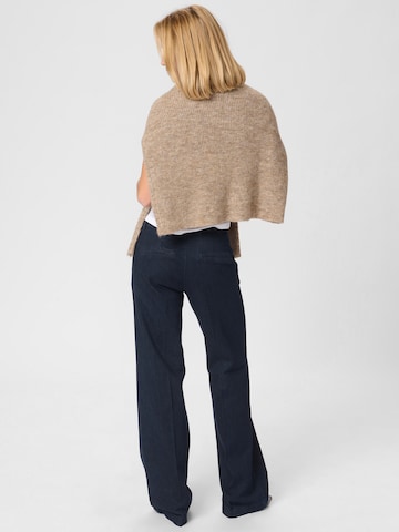 My Essential Wardrobe Loose fit Jeans in Black