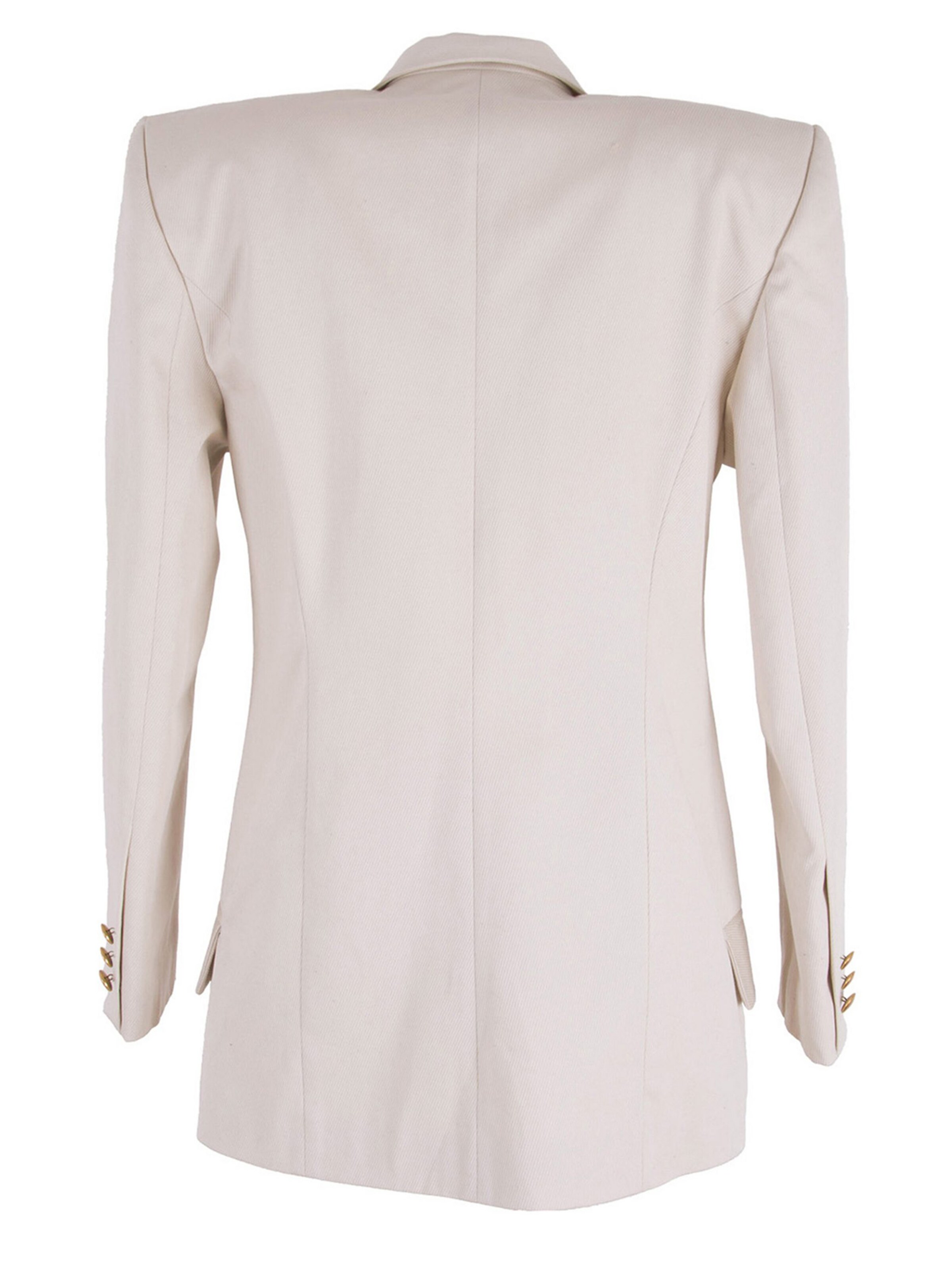 Rua & Rua Blazer in White