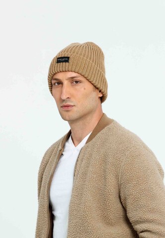 Bonnet Bickley + Mitchell en beige