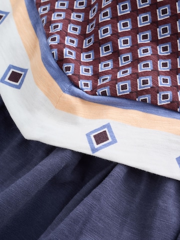 Next - Vestido en azul