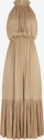 Morgan Платье в Бежевый: спереди