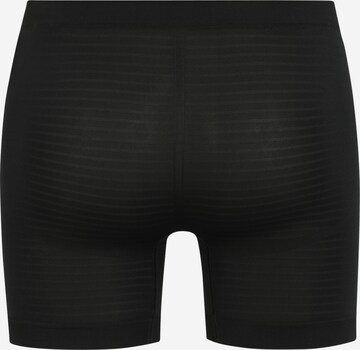 ODLO Sportunterhose in Schwarz