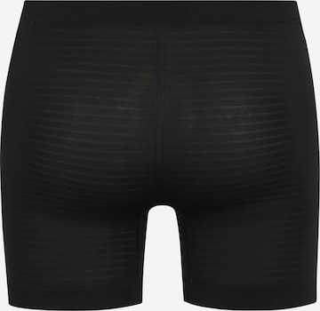 ODLO Athletic Underwear in Black