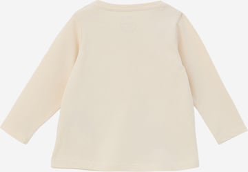 T-Shirt s.Oliver en beige