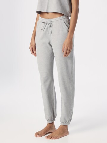 Gilly Hicks Pajama pants in Grey: front