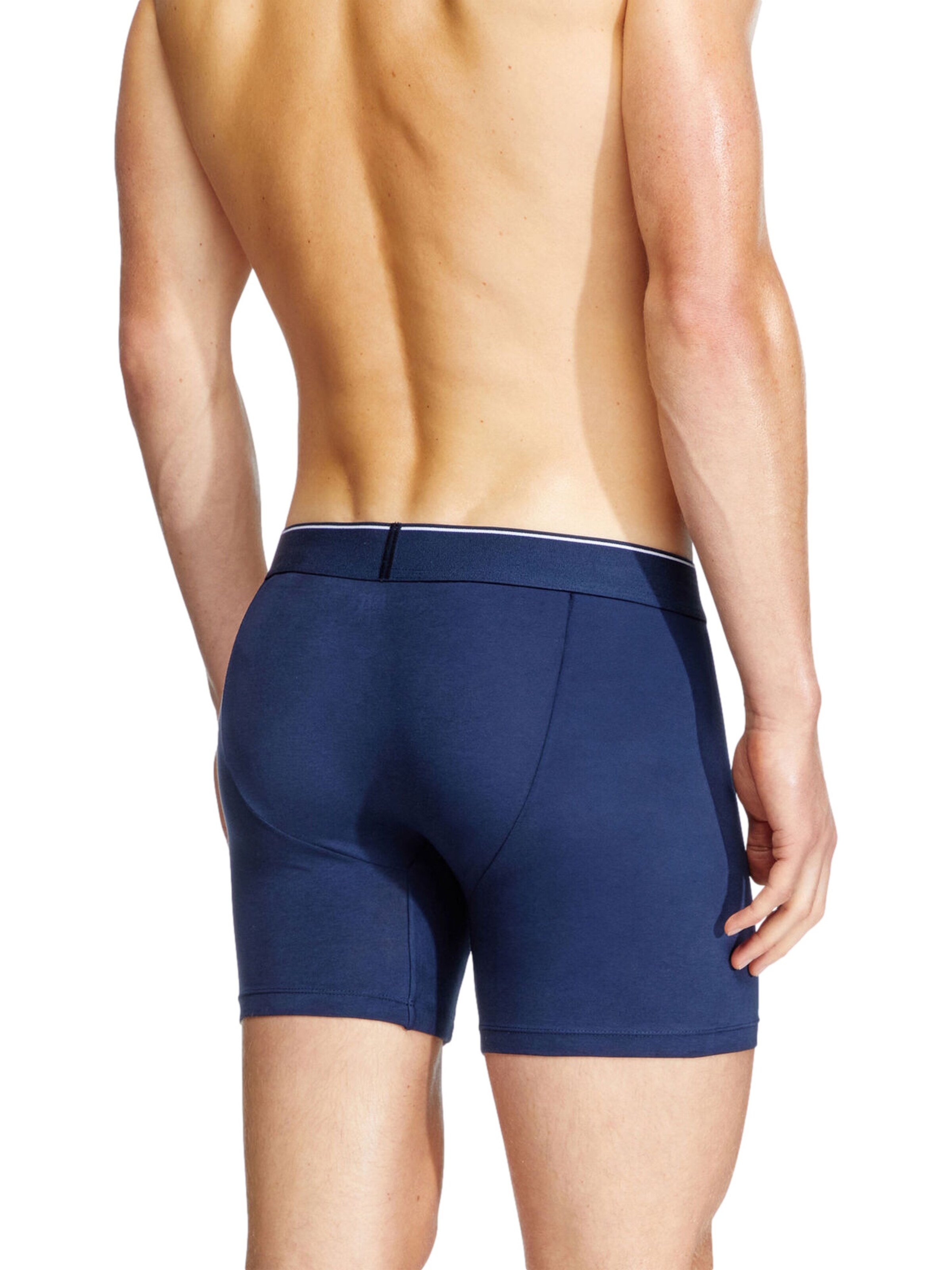 Boxer 'Damien' di DIESEL in blu