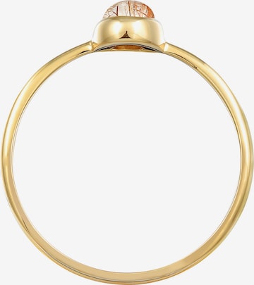 ELLI PREMIUM Ring in Gold